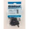 Flair-It Flair-It Ecopoly 1/2 in. Crimp X 1/2 in. MPT Plastic 3-Way Valve 31912 - alternate 2